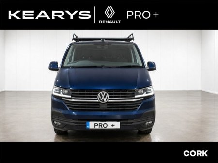 2023 Volkswagen Transporter - photo 2