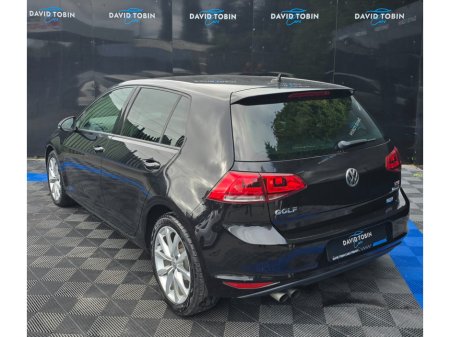 2017 Volkswagen Golf - photo 22