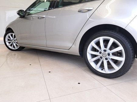 2019 Volkswagen Golf - photo 10