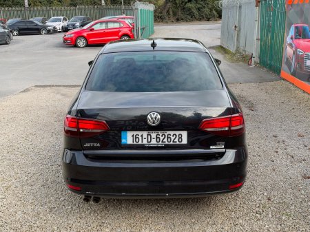 2016 Volkswagen Jetta - photo 7