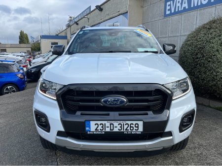 2023 Ford Ranger - photo 2