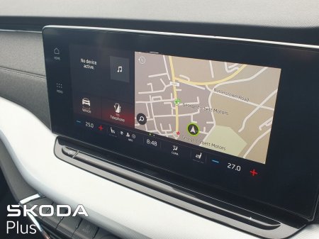 2023 Skoda Octavia - photo 16