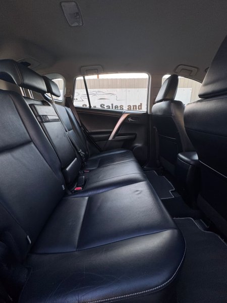 2016 Toyota RAV4 - photo 30