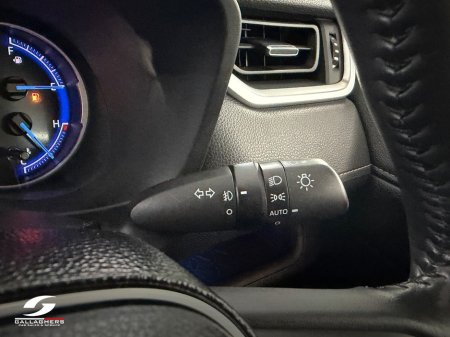 2020 Toyota RAV4 - photo 22