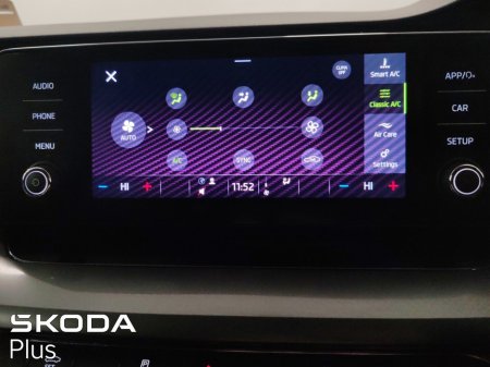2024 Skoda Octavia - photo 30