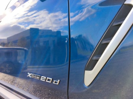 2018 BMW X3 - photo 6
