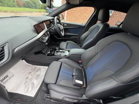2020 BMW 1-Series - photo 14