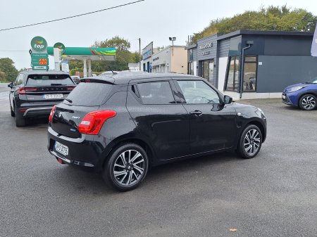 2024 Suzuki Swift - photo 3