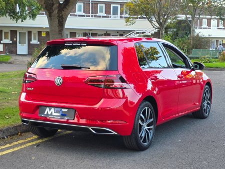 2019 Volkswagen Golf - photo 7