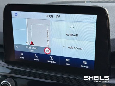 2023 Ford Kuga - photo 22