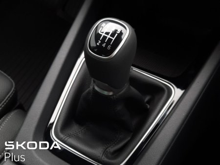 2026 Skoda Octavia - photo 16