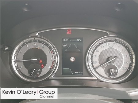 2023 Suzuki Vitara - photo 14