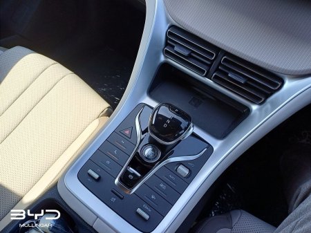 2026 BYD SEALION 5 - photo 18