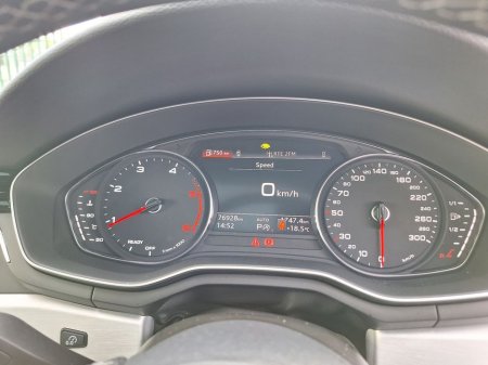 2021 Audi A5 - photo 49