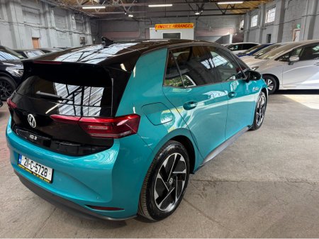 2021 Volkswagen ID.3 - photo 10