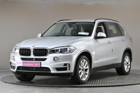 2017 BMW X5 - photo 3