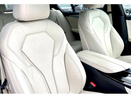 2018 BMW 5-Series - photo 12