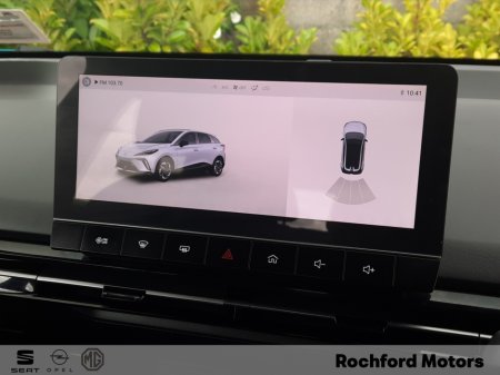 2024 MG MG4 - photo 20