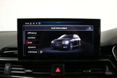 2023 Audi A4 - photo 31