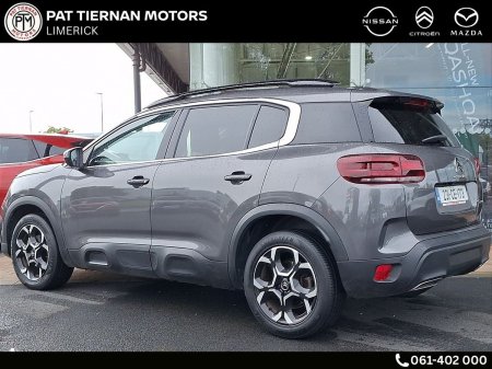 2023 Citroen C5 Aircross - photo 2