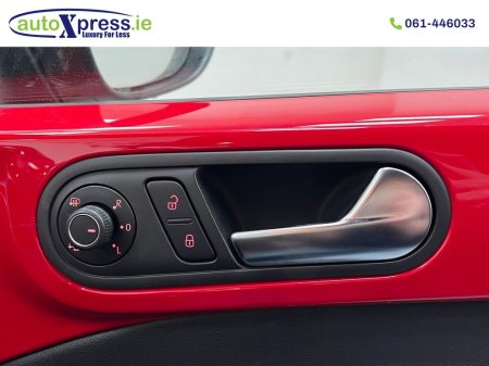 2018 Volkswagen Beetle - photo 27