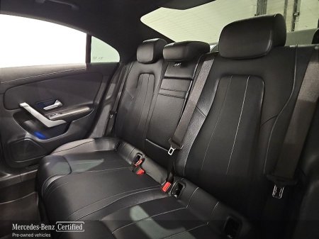 2024 Mercedes-Benz CLA - photo 17