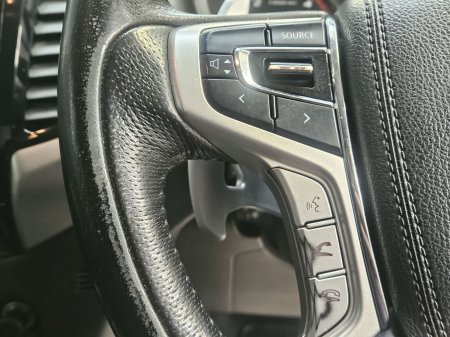 2017 Mitsubishi L200 - photo 11