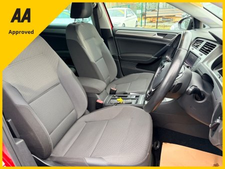 2017 Volkswagen Golf - photo 14