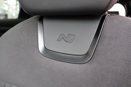 2026 Hyundai Tucson - photo 19