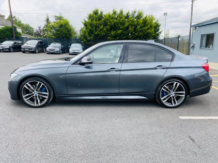 2018 BMW 3-Series - photo 10