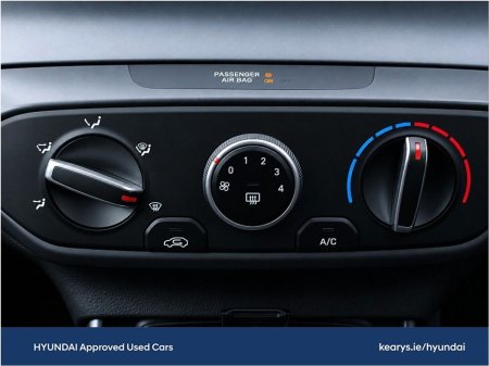 2026 Hyundai i20 - photo 23
