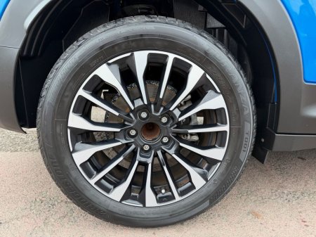 2019 Fiat 500X - photo 31