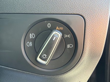 2017 Volkswagen Tiguan - photo 23