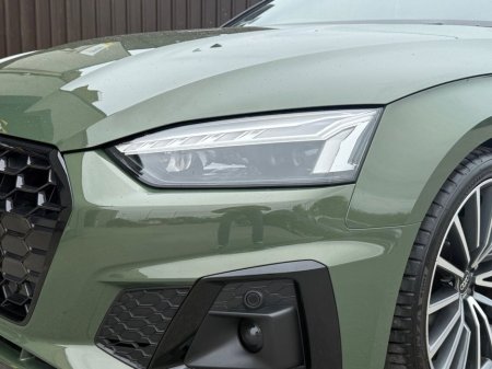2023 Audi A5 - photo 6