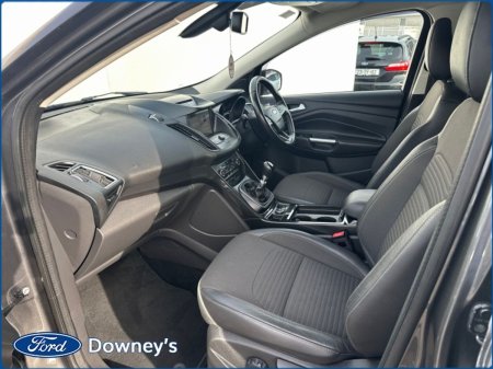 2018 Ford Kuga - photo 8