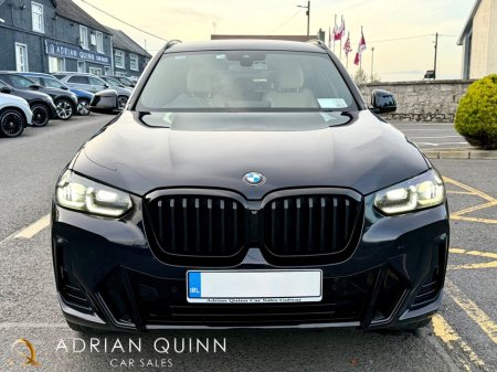 2022 BMW X3 - photo 6
