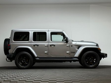 2020 Jeep Wrangler - photo 9