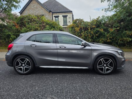 2017 Mercedes-Benz GLA - photo 2