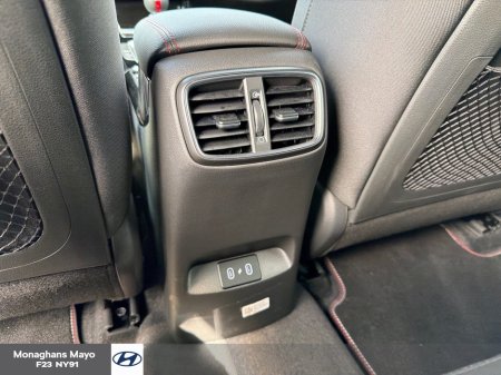 2026 Hyundai i30 - photo 26