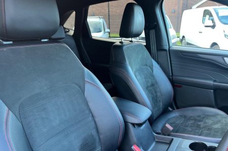 2024 Ford Kuga - photo 17