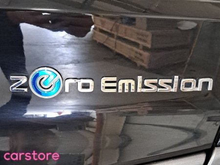2022 Nissan Leaf - photo 17