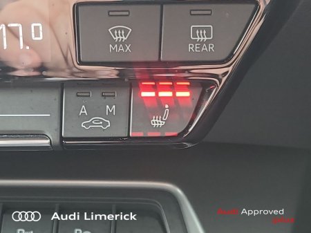 2024 Audi A3 - photo 15