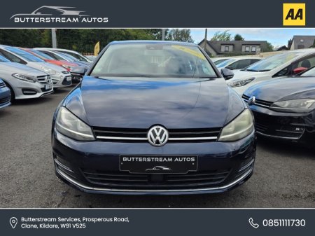 2014 Volkswagen Golf - photo 7