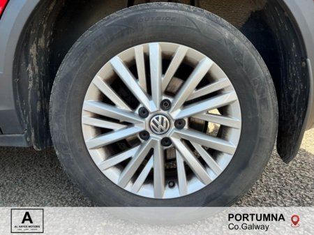 2019 Volkswagen T-Roc - photo 8