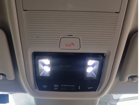 2021 Skoda Octavia - photo 41