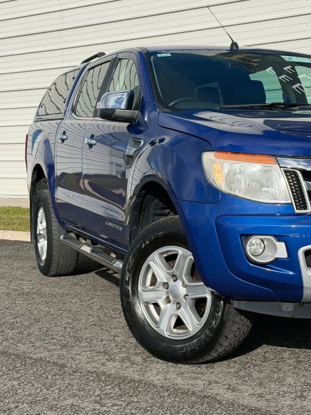 2015 Ford Ranger - photo 5