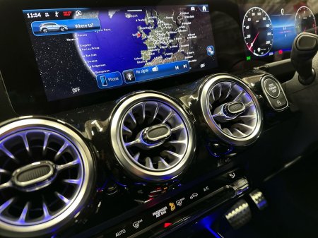 2026 Mercedes-Benz GLA - photo 17