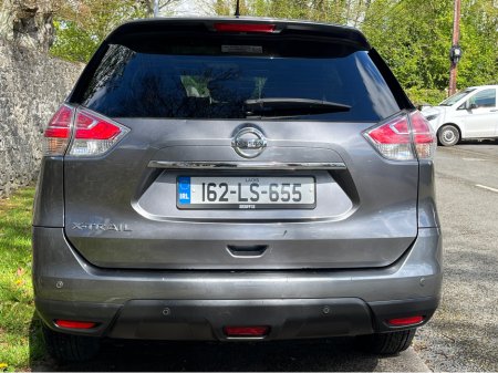 2016 Nissan X-Trail - photo 10