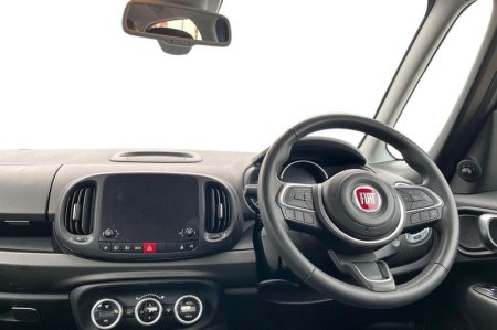 2021 Fiat 500L - photo 10