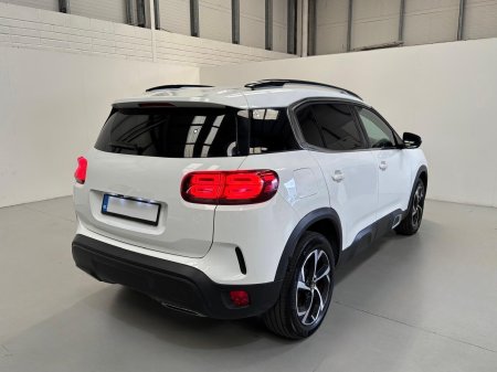 2022 Citroen Berlingo - photo 5